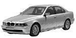 BMW E39 P0A49 Fault Code