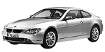 BMW E63 P0A49 Fault Code