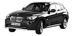 BMW E84 P0A49 Fault Code