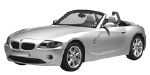 BMW E85 P0A49 Fault Code