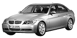 BMW E90 P0A49 Fault Code