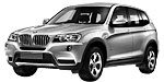 BMW F25 P0A49 Fault Code